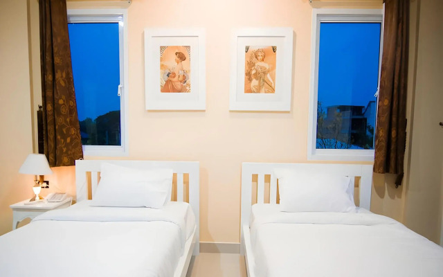 Boonsiri Boutique Hotel