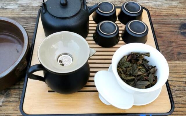 Sanjian Shuishe Guesthouse