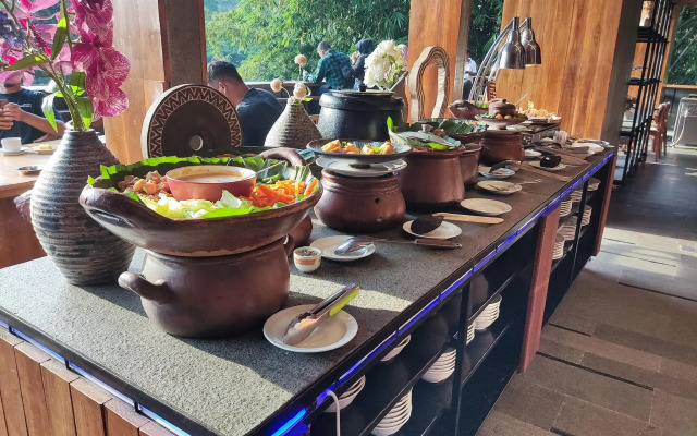 Hotel Dafam Wonosobo