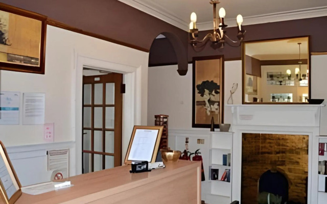 Boreland Lodge Hotel