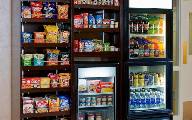 Residence Inn Dallas Lewisville