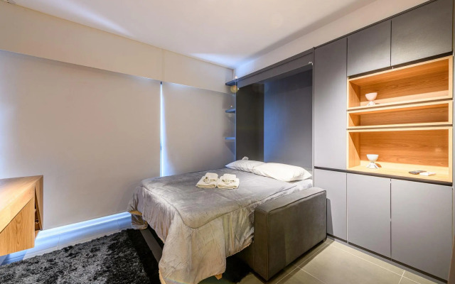 LIV Apartamento Lindo 711