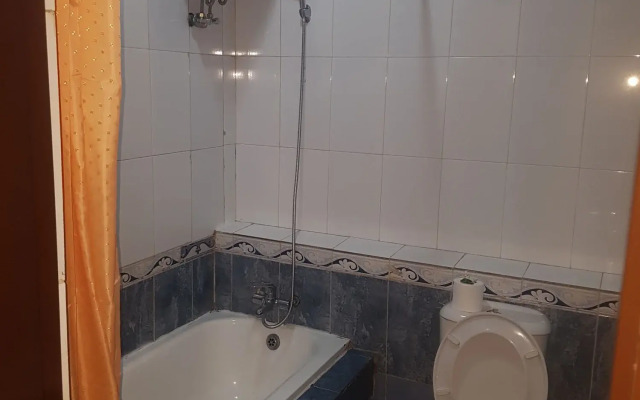 Zeina Suites Abuja