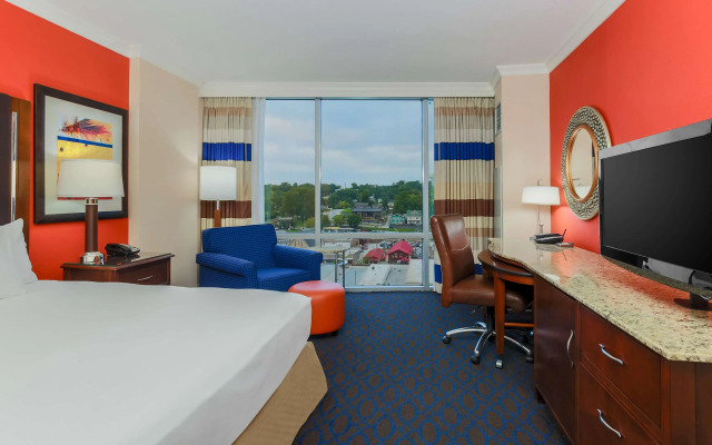 Hilton Branson Convention Center