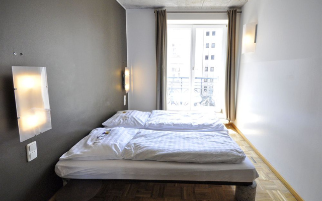 Five Elements Hostel