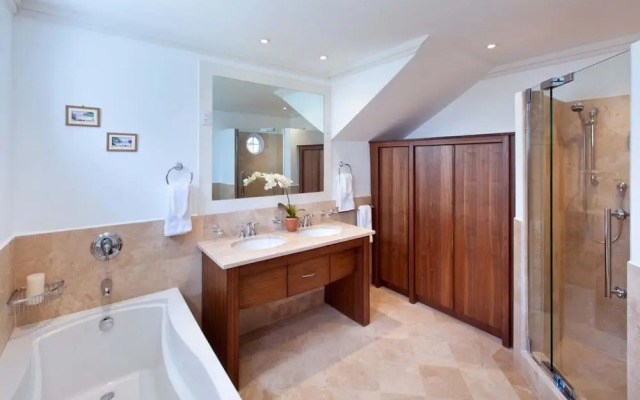 Royal Westmoreland - Sugar Cane Ridge by Blue Sky Luxury