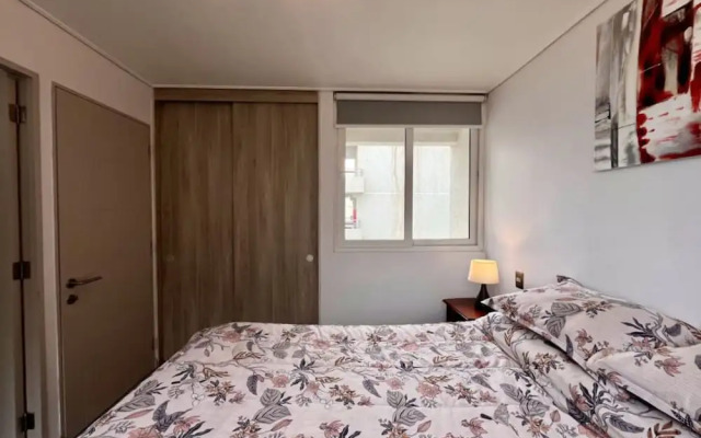 Luminous Bellavista Sector 5 Laundry Parking Wifi