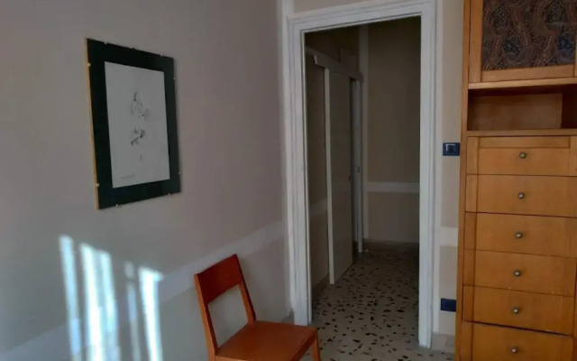 Il Genio del Porto - Mabbonath b&b