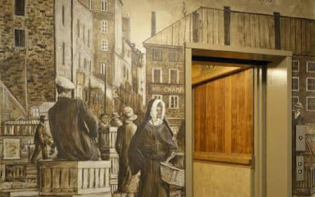Auberge Saint-Pierre