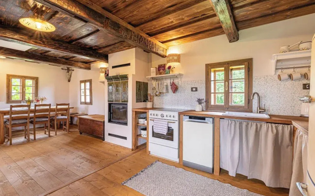 Mimi Cottage Near Kolpa River
