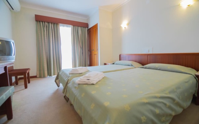 Hotel Peregrinos de Fátima by Umbral