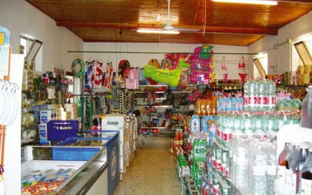 Varano Village - Gargano Nord