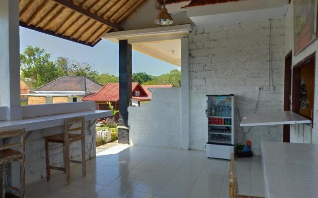 The Pande Hill Homestay