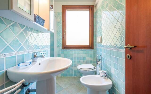 Modern Villa Chia With Stunning sea View