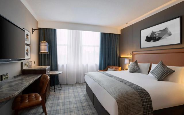 Hotel Olympic