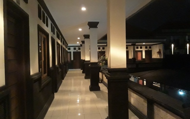 Sarma Homestay – Hotel Rooms – Kuta