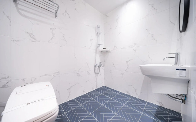 Hotel Ilmare