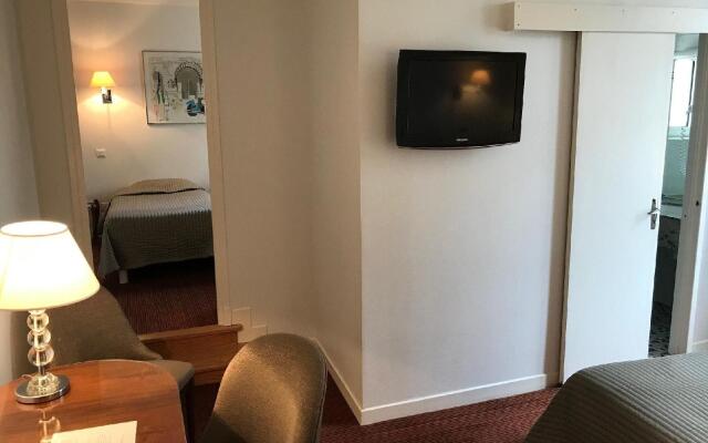Hotel Maitagaria