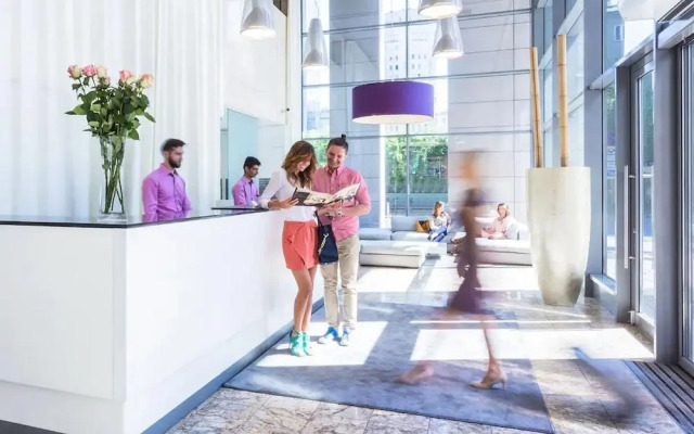 Premium Apartments Platinum Towers