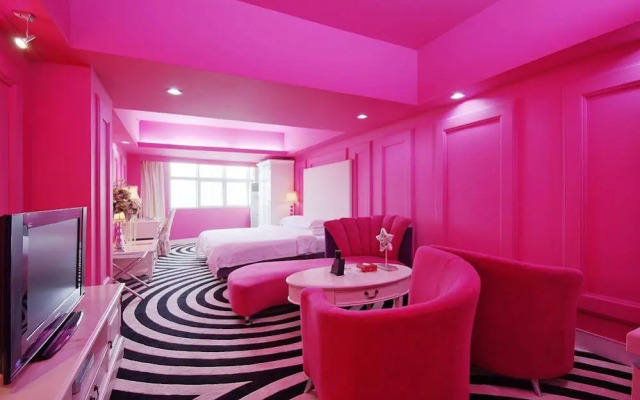 Nanning Sanzan Hotel