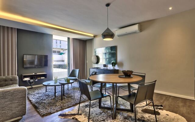 Chelsea Luxury Suites by Totalstay