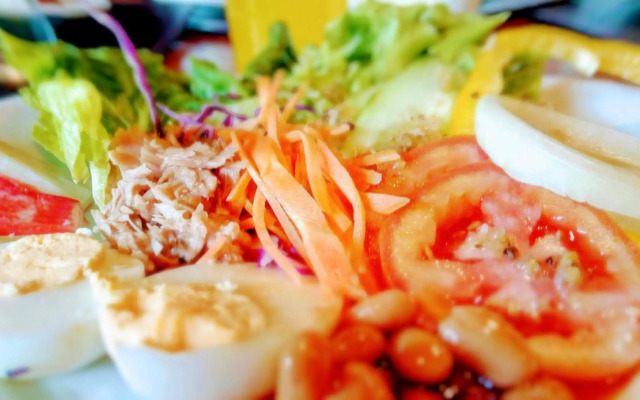 Chang Buri Resort & Spa (SHA Plus+)