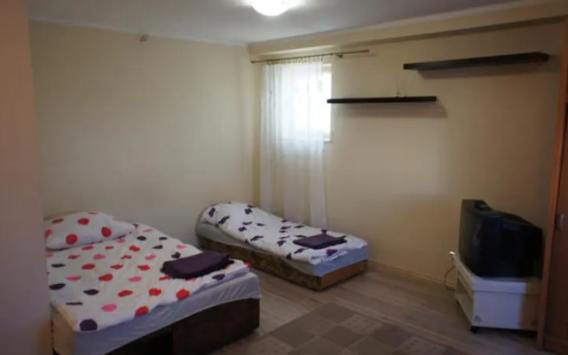 Brzeźno przy Plaży Odkryjtrojmiasto