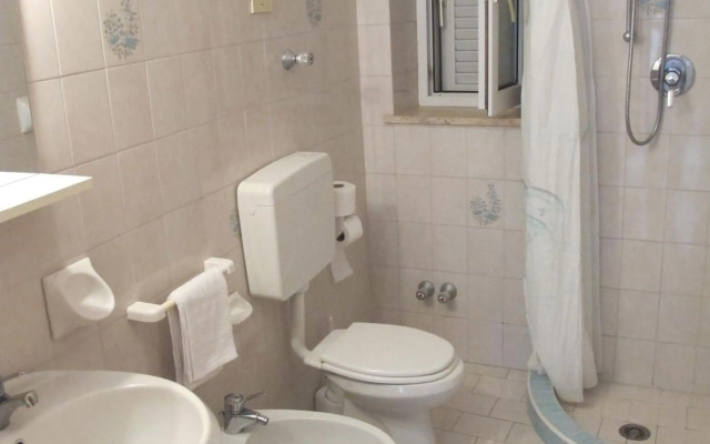 Hotel Residence Villa Marinù