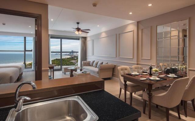 Altara Suites Da Nang