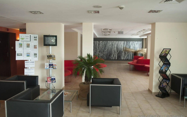 Park Hotel Diament Katowice