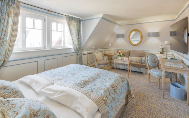 Landhotel Restaurant zur Krone