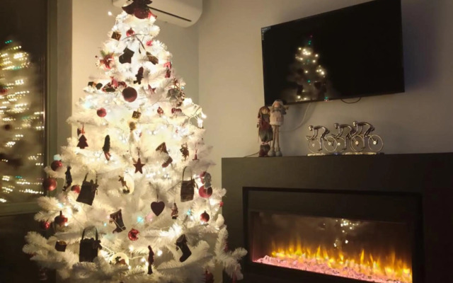 Reef Terrace Apartments