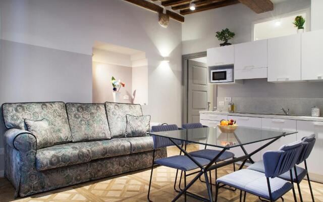 San Sebastiano Suite & Luxury