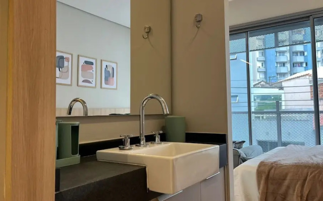 Vossa Bossa Pop Pinheiros