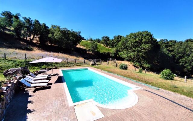 House Casalini Scansano