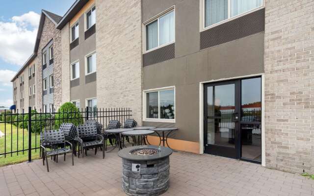 Comfort Inn Bangor North