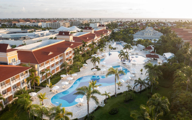 Grand Bahia Principe Aquamarine