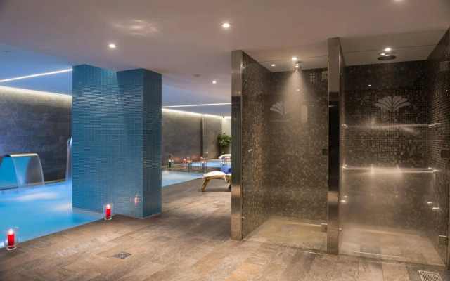 Hotel Font d'Argent Canillo
