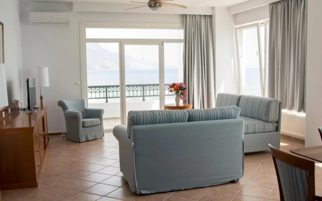 Ostria View