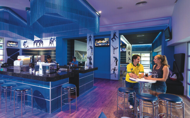 Hotel Riu Republica - Adults only - All Inclusive