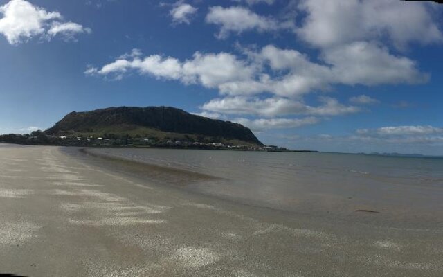 Cable Station Accommodation