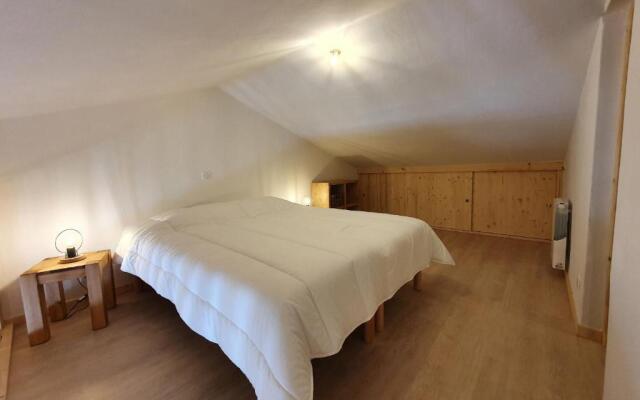 Appartement La Plagne-Tarentaise, 5 pièces, 8 personnes - FR-1-353-97