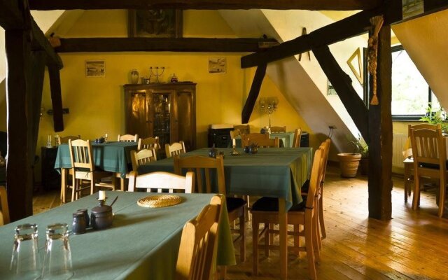 Landhotel Theodore F. garni