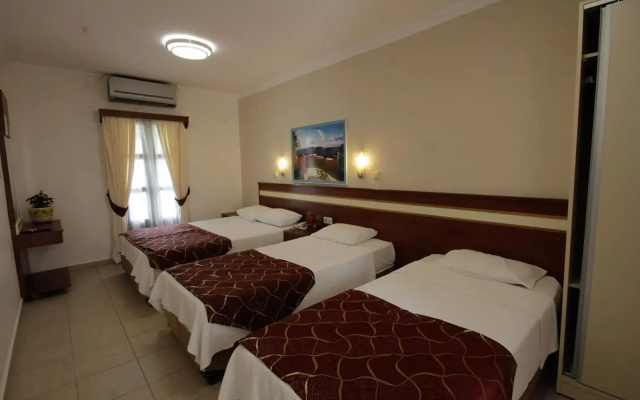 Amfora Hotel