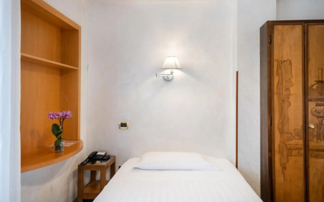 Hotel Santa Prisca