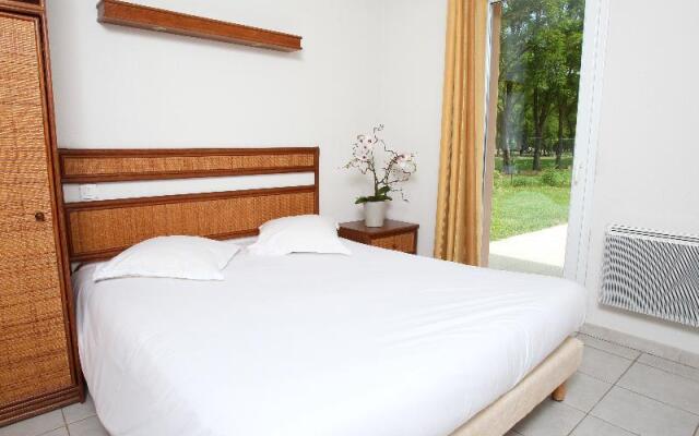 Résidence Club mmv Le Domaine du Lac