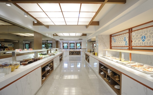 Atrium Ambiance Hotel