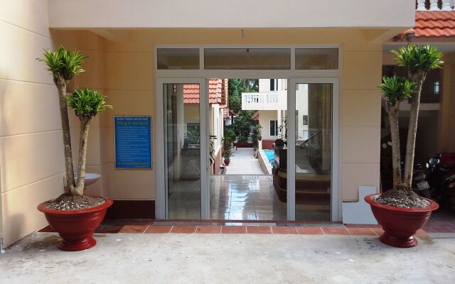 Truong Linh Phu Quoc Resort