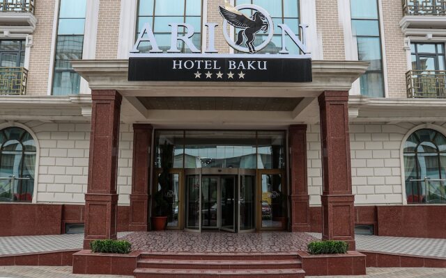 Arion Hotel Baku