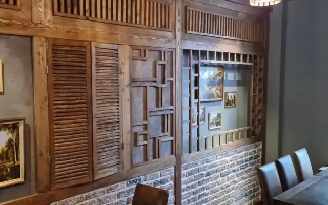 Hotel Merseburger Hof